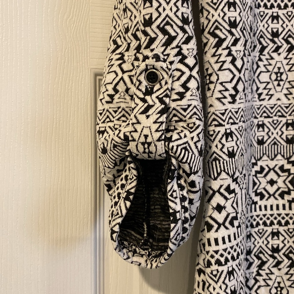 Aztec Dress! - Picture 2 of 7